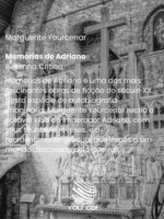 Memórias de Adriano – Marguerite Yourcenar