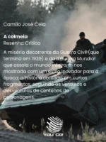 A colmeia – Camilo José Cela