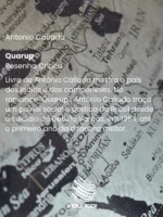 Quarup – Antonio Callado