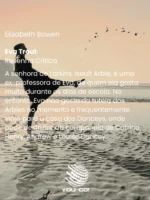 Eva Trout – Elizabeth Bowen
