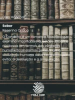 Sobor – Oles Honchar