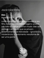 Eles – Joyce Carol Oates