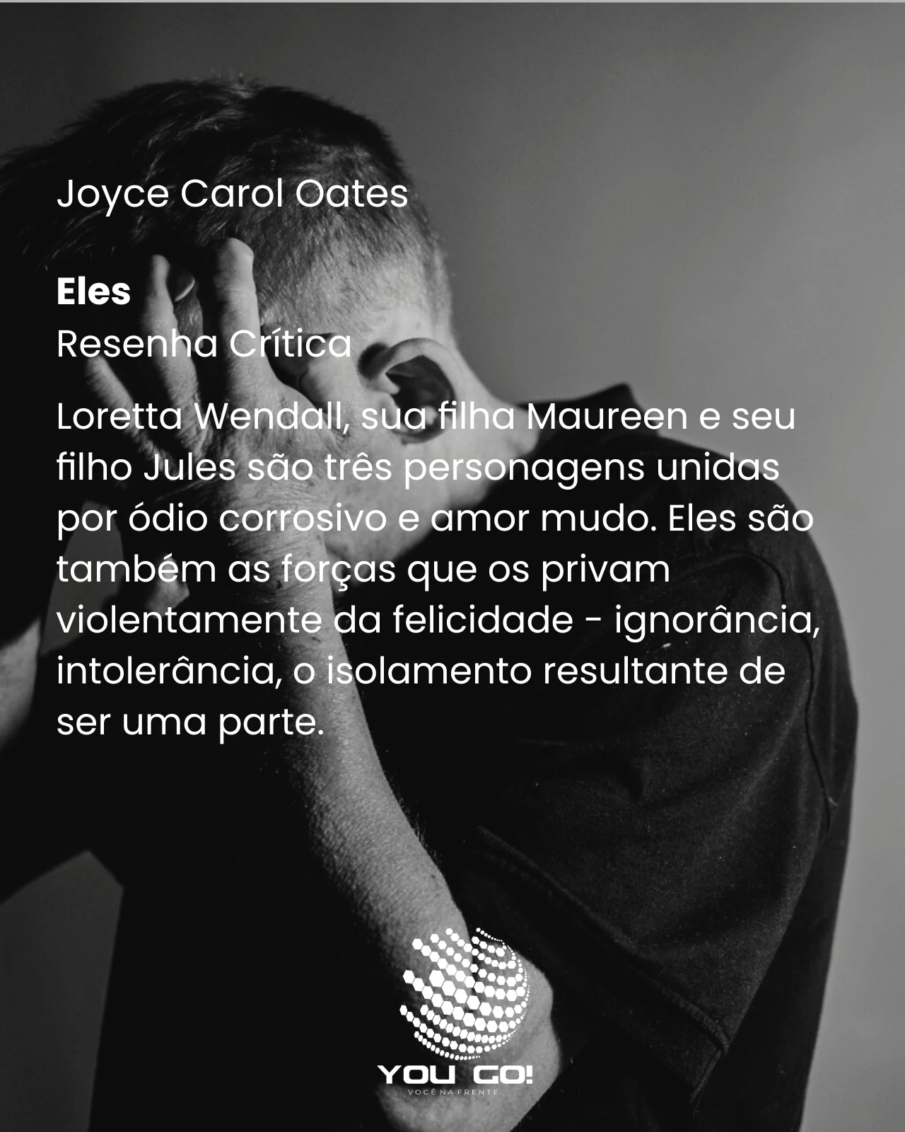 Eles – Joyce Carol Oates