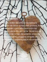 Ada ou Ardor – Vladimir Nabokov