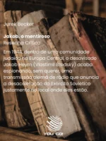 Jakob, o mentiroso – Jurek Becker