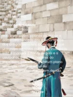 O mar da fertilidade – Yukio Mishima