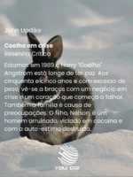 Coelho em crise – John Updike