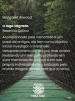 O lago sagrado – Margaret Atwood
