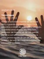 Terra d’agua – Graham Swift