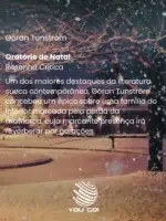 Oratório de Natal – Göran Tunström