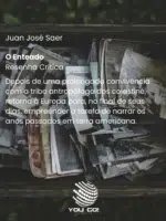O Enteado – Juan José Saer