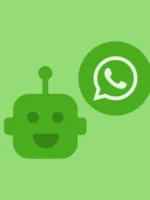 Crie BOT de atendimento no WhatsApp Python e PHP (2023) - Victor Souza