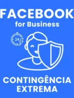 CONTINGÊNCIA EXTREMA - MAVO CASTRO