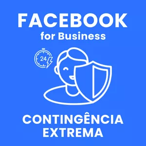 CONTINGÊNCIA EXTREMA - MAVO CASTRO
