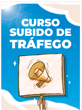 SUBIDO DE TRAFEGO