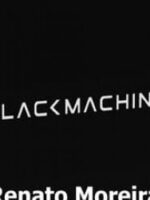 BLACK MACHINE - RENNATO MOREIRA