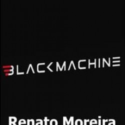 BLACK MACHINE - RENNATO MOREIRA