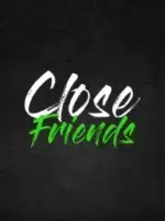 CLOSE FRIENDS 3 TEMPORADA – THIAGO FINCH