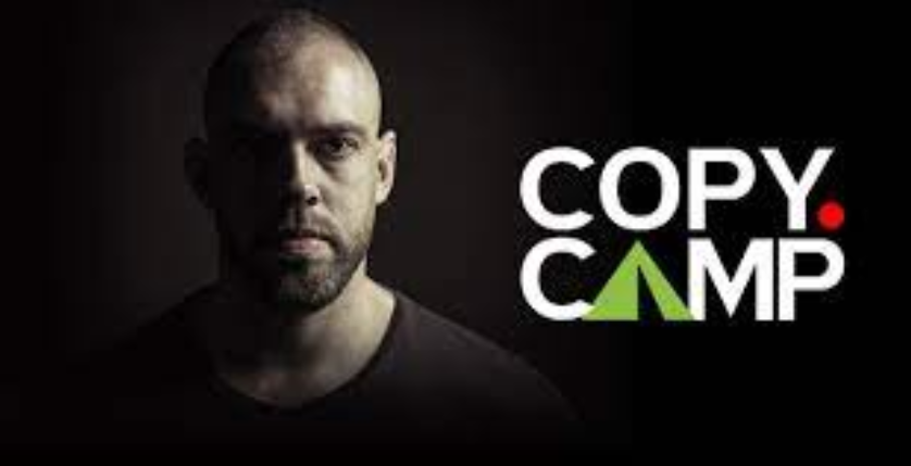 COPYCAMP- Remix