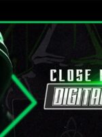CLOSE FRIENDS (DIGITAL HACKS)