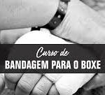 BANDAGEM PARA O BOXE, Kickboxing e Muay Thai - Amador e profissional