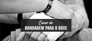 BANDAGEM PARA O BOXE, Kickboxing e Muay Thai - Amador e profissional
