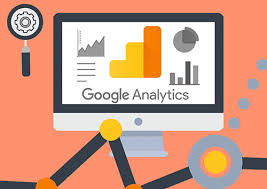 SUBIDO DE GOOGLE ANALYTICS