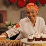 Carole Crema - Segredos de confeiteiro - massas e receitas