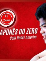 Japonês – Naoki Amorim