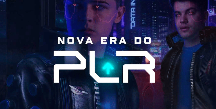 A Nova Era do PLR - Kayky Janiszewski