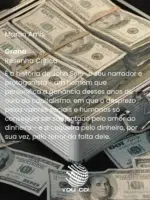 Grana – Martin Amis