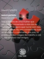 Match perfeito – Lauren Forsythe