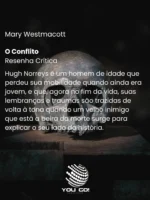 O Conflito – Mary Westmacott