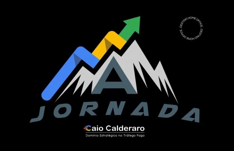 A Jornada Caio Calderaro