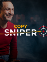 COMUNIDADE COPYSNIPER – MR LANÇAMENTOS