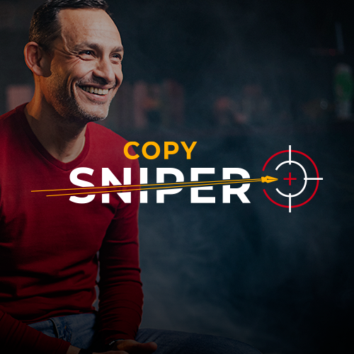 COMUNIDADE COPYSNIPER – MR LANÇAMENTOS