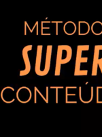 MÉTODO SUPER CONTEÚDO MAX PETERS