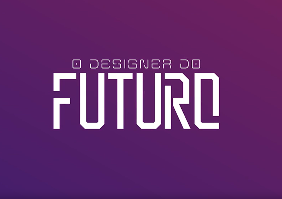 Designer do Futuro-Wanrley Souza