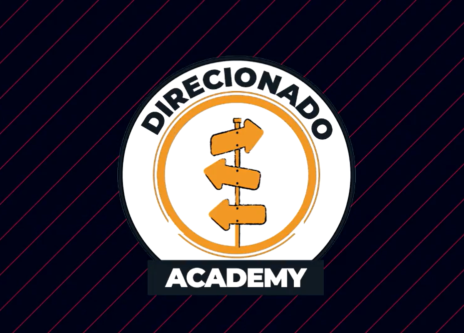 MENTORIA DIRECIONADO ACADEMY