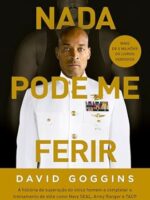 Nada pode me ferir