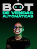 BOT DE VENDAS AUTOMATICAS – NATAN SOUSA