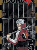 Hooligan - Volume 5