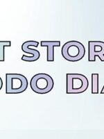 KIT STORIES TODO DIA-CAROL BASTOS