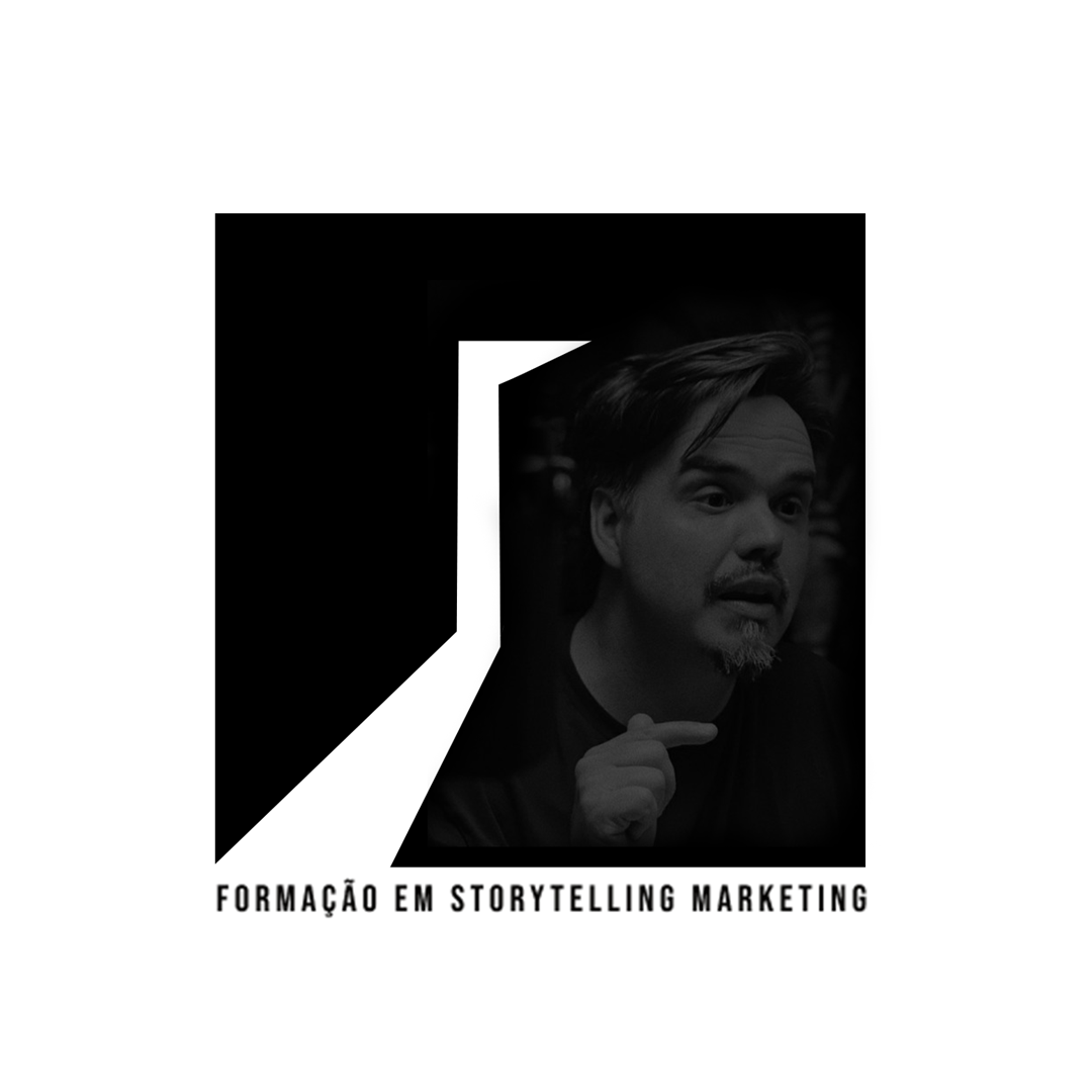 FORMAÇÃO EM STORYTELLING MARKETING LEANDRO AGUIARI