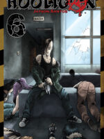 Hooligan - Volume 6