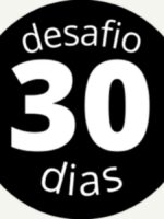 Desafio 30 Dias