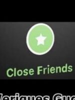 CLOSE FRIENDS WERIQUES GUGA