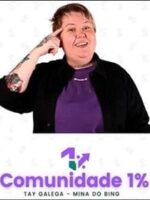 COMUNIDADE 1% – TAY GALEGA