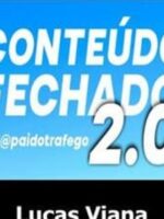 CONTEUDO FECHADO 2.0 PAI DO TRAFEGO 2021