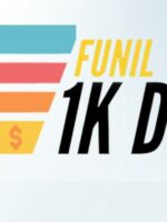 FUNIL 1K DIA - DANILO DOS ANJOS